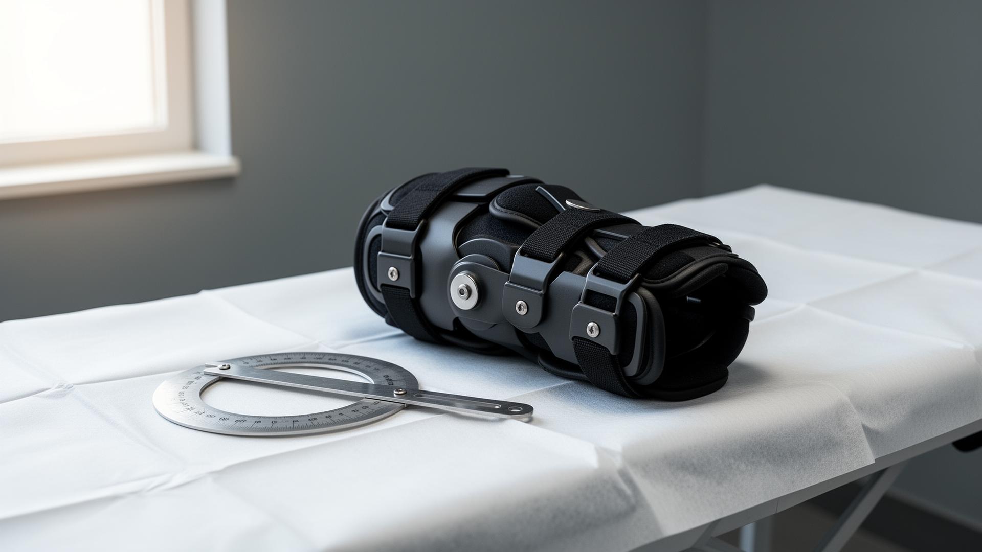 ACL Recovery Timeline: A Phase-by-Phase Protocol