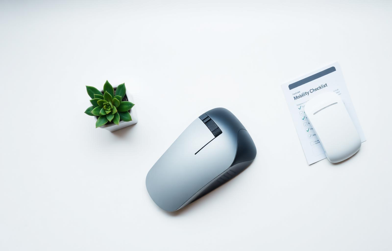 Load Management for Desk Workers: Preventing Office Neck