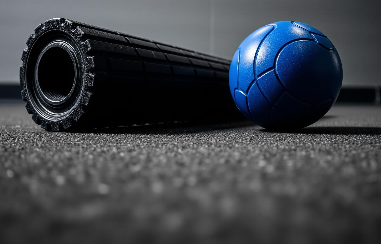 Foam Rollers: What the Evidence Actually Shows