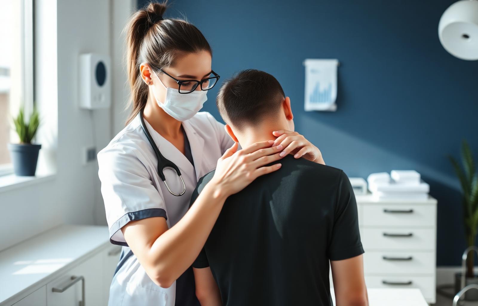 Rotator Cuff Repair: Return-to-Sport Criteria