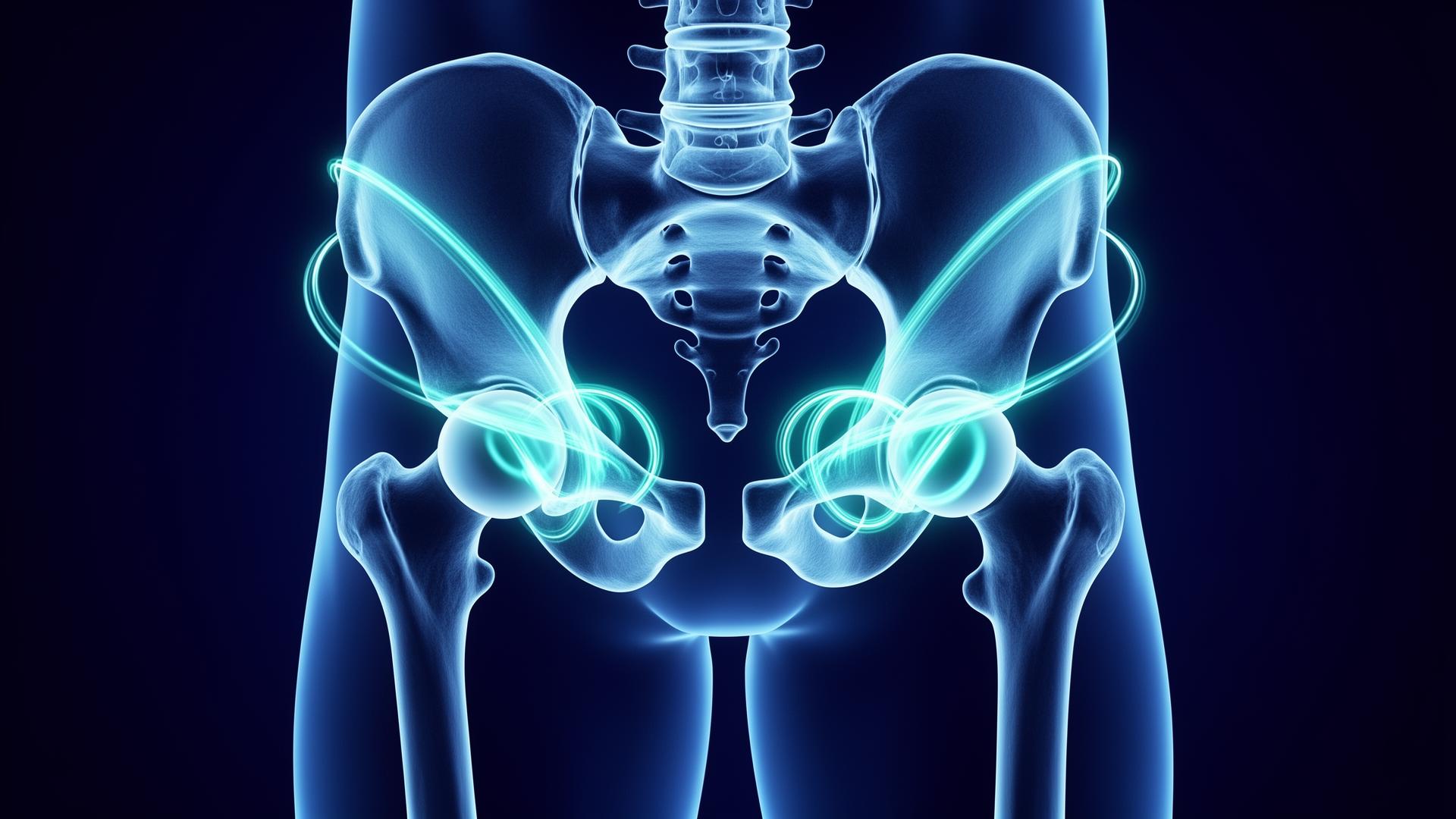 The Runner's Hip: 5 Mobility Drills Backed by Research